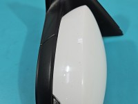 Lusterko lewe pin Skoda Fabia III HB 5d kolor LF9E europa