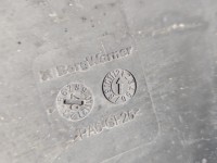 Wentylatory Wentylator chłodnicy Mercedes Sprinter II 906 2.1 cdi