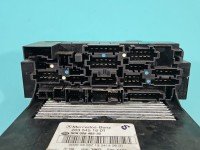 Sterownik moduł komfortu Mercedes W203 2035451601, 5DK008485-50