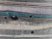 Klapa tył Volvo V40 II 12- kombi 5d 717-46