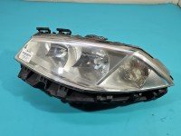 Reflektor lewy lampa przód Renault Megane II EUROPA