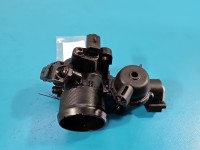 Przepustnica Ford Mondeo Mk4 2.0 tdci