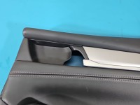 Tapicerka drzwi tył prawa boczek Mazda 6 III GJ
