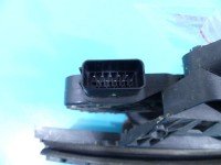 Zamek przód lewy 30753658 Volvo S40 II V50 EUROPA 10pin