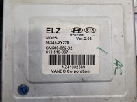 Pompa wspomagania Hyundai Ix35 1.6 Gdi G4FD 56345-2Y220