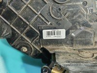 Zamek przód lewy 30699154 Volvo V50 S40 II EUROPA Producent części: Volvo, 10pin