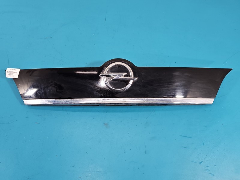 Klamka klapy tył Opel Meriva B 13268683, 9895M0010