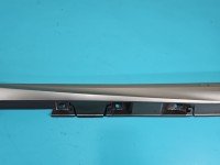 Listwa progowa prawa PRÓG NAKŁADKA Lexus IS III 14-25