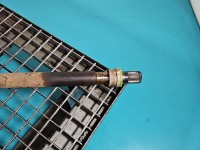 Półoś przód prawa Renault Master III 10-24 2.3 DCI manual