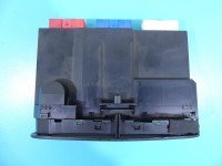 Konsola panel nawiewu Ford Galaxy Mk1 7M0907040BC