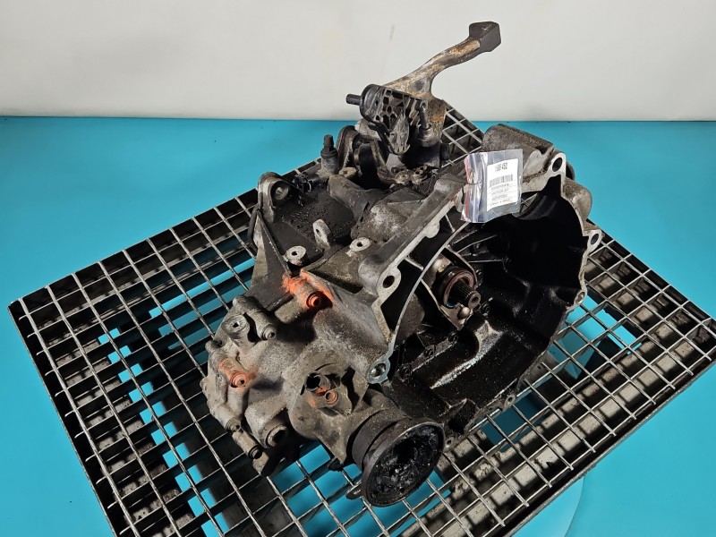 Skrzynia biegów Vw Polo V 6R 09- 1.4 16V