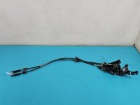 DŹWIGNIA LEWAREK WYBIERAK LINKI MAZDA 5 05- 2.0 citd