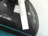 DRZWI PRZÓD PRAWE PASAŻERA Porsche Panamera I 970 5d czarny M9Z