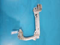 WZMOCNIENIE CZOŁOWE Pas przedni Jaguar XE X760 3210050