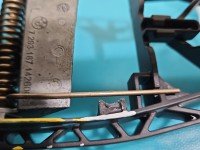 Klamka przód lewa zewnętrzna BMW X5 F15 7304803