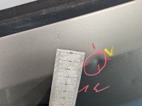 DRZWI PRZÓD LEWE KIEROWCY Citroen Nemo 5d beżowy