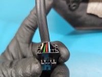 Lusterko prawe Opel Movano III europa