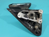 Lusterko prawe Ford Transit MK7 06-13 biały europa