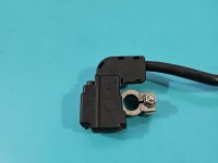 KLEMA INSTALACJA WIĄZKA MINUSOWA MINUS BMW X5 E70 3.0d 9215954, 149451