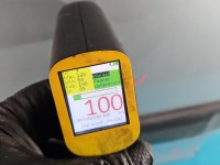 Drzwi tył prawe Citroen Xsara Picasso HB 5d