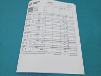 Wtryskiwacz Mercedes W212 28272472, A6510702387 2.2 cdi (651925)