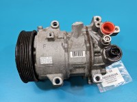 Sprężarka klimatyzacji kompresor Toyota Corolla E21 19- 1.6 16V 447280-6574