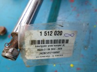 Amortyzator przód komplet lewy prawy Mazda 3 I BK L+P