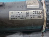 Przekładnia kierownicza maglownica Audi A4 B9 7838974948, 8W1423055AE