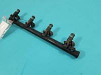 TESTOWANY Wtryskiwacz Dacia Duster I 10-18 8200139674, H132254 1.6 16V