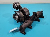 Turbosprężarka Vw Sharan I 713673-2, 038253019N 1.9 tdi 116KM