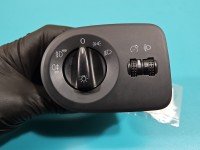 Przełącznik włącznik świateł Seat Ibiza IV 6J 6J1941531A