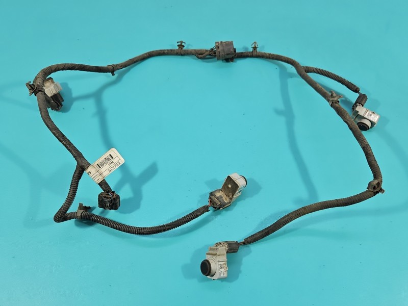 Czujnik parkowania PDC Kia Ceed II 12-18 91890-A2170, 95720-A2101, 20140722 1K