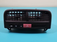 Kratka nawiewu środkowa Fiat Grande Punto 735386328 EUROPA