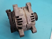 TEST Alternator Citroen Berlingo I 2.0 hdi