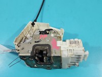 Zamek przód prawy 1697202835 Mercedes ML W164 EUROPA 4pin