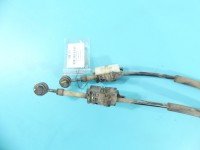 DŹWIGNIA LEWAREK WYBIERAK LINKI Opel Crossland 1.2 12V