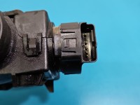 Przepustnica Citroen Berlingo II 1.6 hdi 9657485480, 25378171