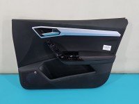 Tapicerka drzwi przód prawa boczek Seat Arona 6F0867114