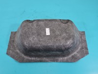 Fotel tył lewy III rząd tylny Ford S-max I MK1 3 rząd