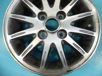 Felga aluminiowa 15" Mitsubishi Galant alufelga