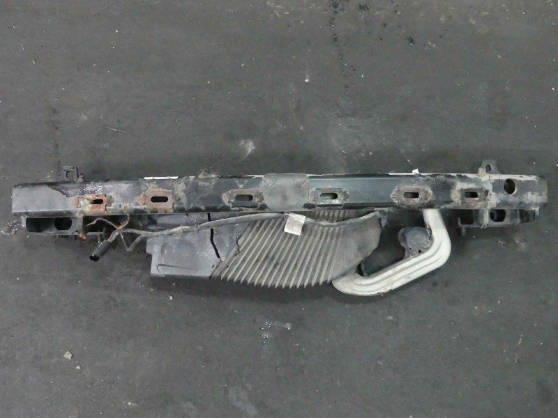 Hak holowniczy Bmw f10 f11