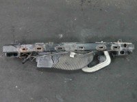 Hak holowniczy Bmw f10 f11