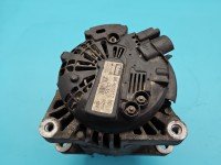 TEST Alternator Citroen C8 9646321780 2.0 hdi