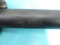 Siłownik klapy lewy teleskop Volvo S90 II 16- 31690206