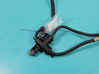 RURKI Przewód paliwowy Mercedes ML W164 A64207032 3.0 cdi