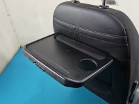 Fotel prawy przód pasażera Vw Touran II 5d EUROPA