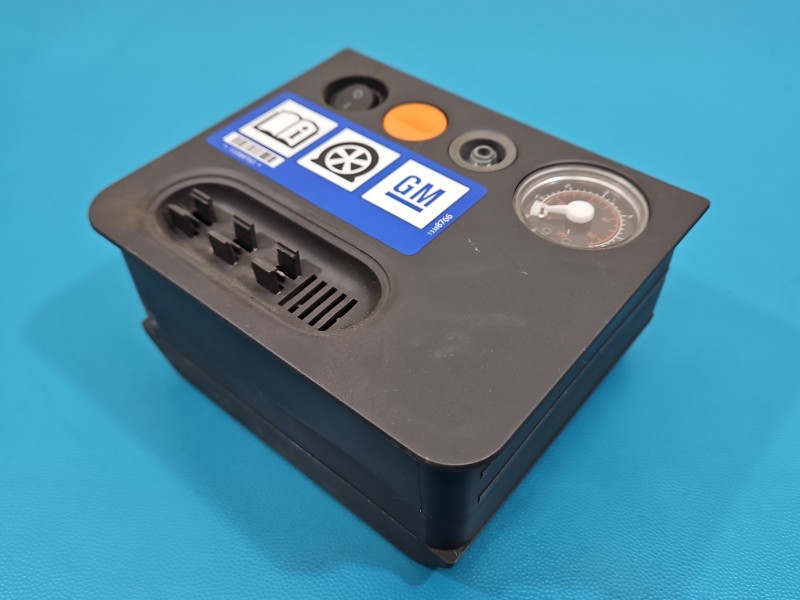 Pompka kompresor do kół Opel Corsa E kompresorek