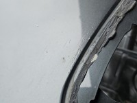 Dach Bmw F34 GT HB 5d