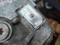 Skrzynia biegów automat Opel Insignia A 55574323 2.0 cdti