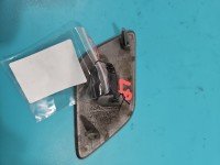 Zaślepka spryskiwacza lewa Audi A6 C6 4F0955275